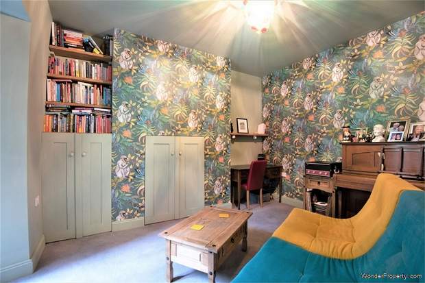 Additional Property Image 4 bedroom Semi Detached for sale in Betws-y-Coed 8