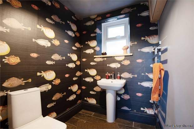 Additional Property Image 4 bedroom Semi Detached for sale in Betws-y-Coed 9