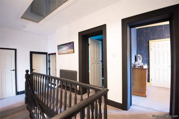 Additional Property Image 4 bedroom Semi Detached for sale in Betws-y-Coed 10