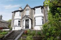 4 bedroom Semi Detached for sale in Betws-y-Coed