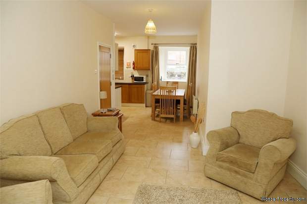 Additional Property Image 2 bedroom Flat for sale in Cockermouth 2