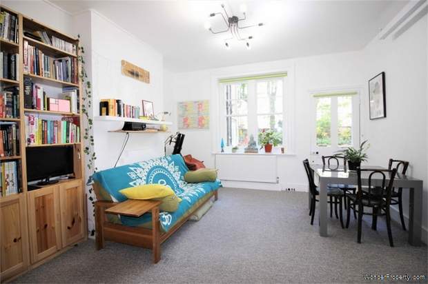 Additional Property Image 3 bedroom Flat for sale in Hove 3