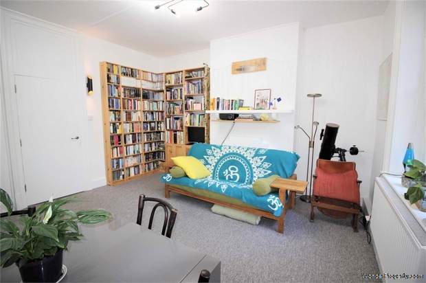 Additional Property Image 3 bedroom Flat for sale in Hove 4