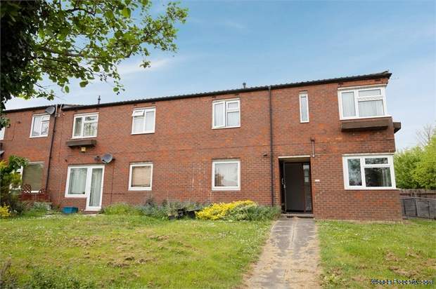 2 bedroom Flat for sale in Milton Keynes