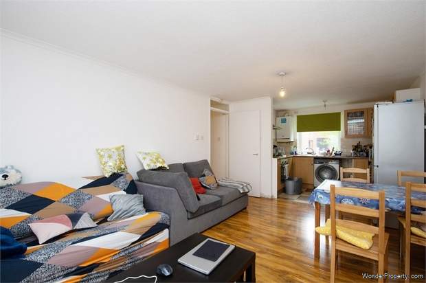 Additional Property Image 2 bedroom Flat for sale in Milton Keynes 3
