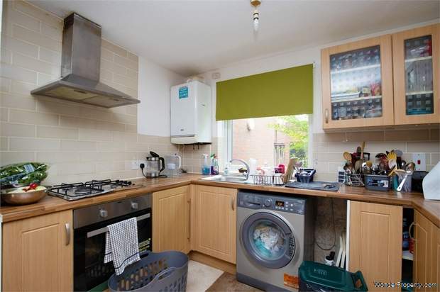 Additional Property Image 2 bedroom Flat for sale in Milton Keynes 4