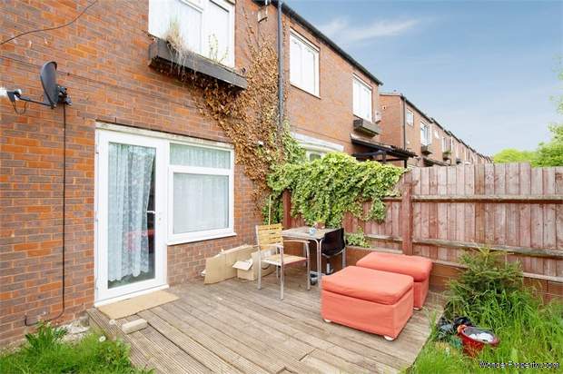 Additional Property Image 2 bedroom Flat for sale in Milton Keynes 8