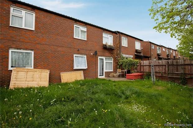 Additional Property Image 2 bedroom Flat for sale in Milton Keynes 9