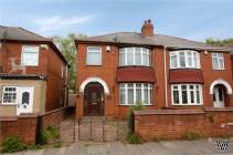 3 bedroom Semi Detached for sale in Doncaster