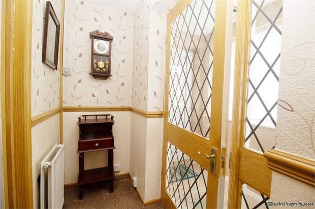 Additional Property Image 3 bedroom Semi Detached Bungalow for sale in Widnes 2