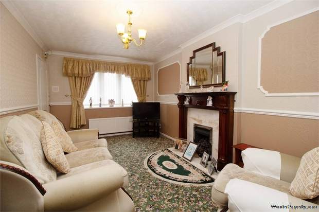 Additional Property Image 3 bedroom Semi Detached Bungalow for sale in Widnes 5
