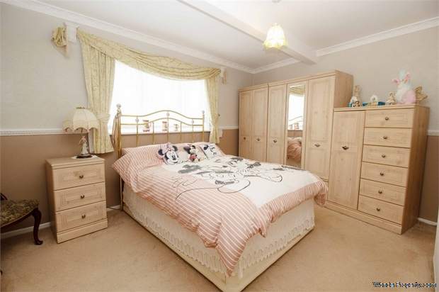 Additional Property Image 3 bedroom Semi Detached Bungalow for sale in Widnes 9