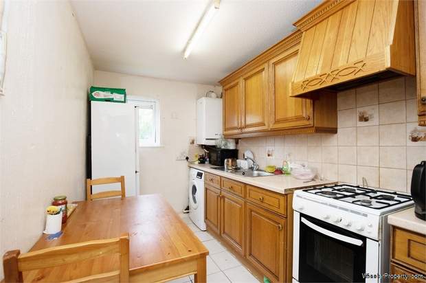 Additional Property Image 2 bedroom Flat for sale in Milton Keynes 4