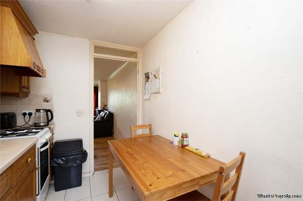 Additional Property Image 2 bedroom Flat for sale in Milton Keynes 5