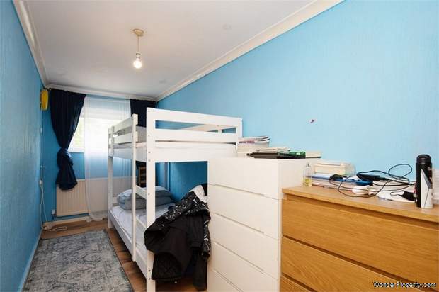 Additional Property Image 2 bedroom Flat for sale in Milton Keynes 8