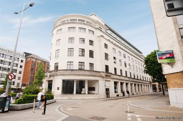 2 bedroom Flat for sale in Bristol