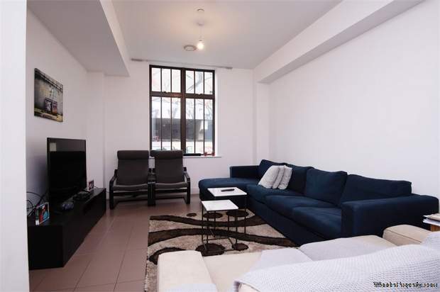 Additional Property Image 2 bedroom Flat for sale in Bristol 2