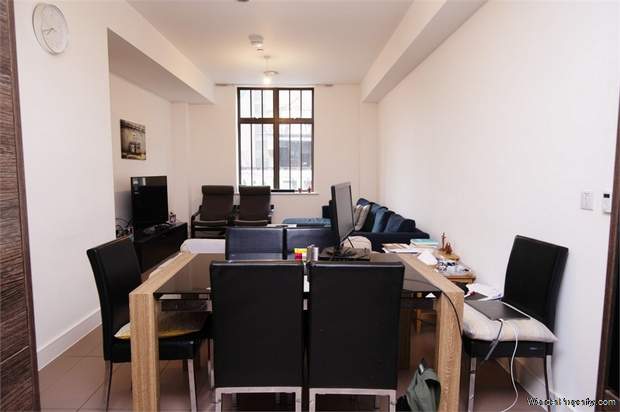 Additional Property Image 2 bedroom Flat for sale in Bristol 3