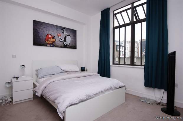 Additional Property Image 2 bedroom Flat for sale in Bristol 5