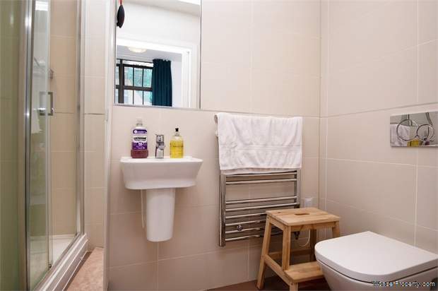 Additional Property Image 2 bedroom Flat for sale in Bristol 6
