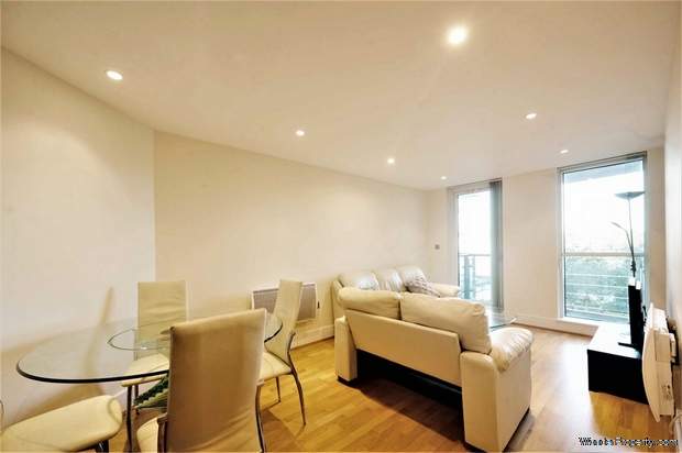 Additional Property Image 2 bedroom Flat for sale in London 2