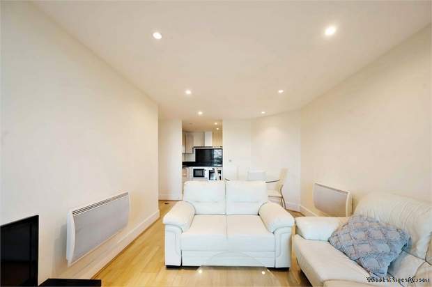 Additional Property Image 2 bedroom Flat for sale in London 7