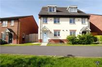 3 bedroom Semi Detached for sale in Preston