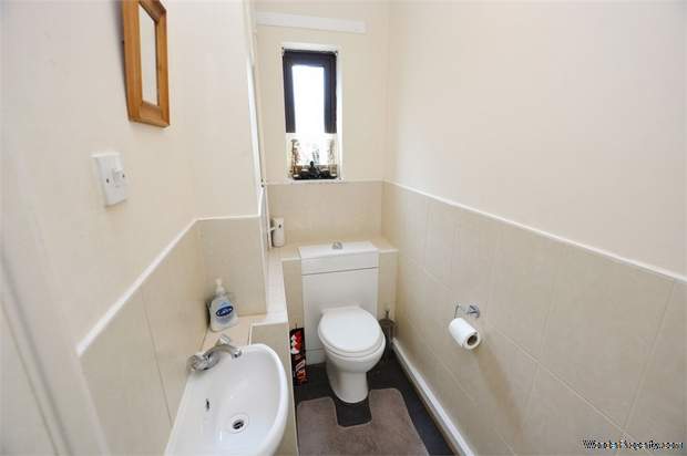Additional Property Image 3 bedroom End of Terrace for sale in London 6