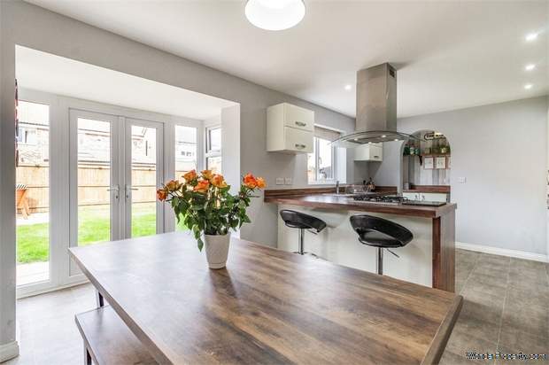 Additional Property Image 4 bedroom Detached for sale in Barnsley 5