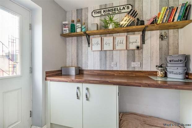 Additional Property Image 4 bedroom Detached for sale in Barnsley 7