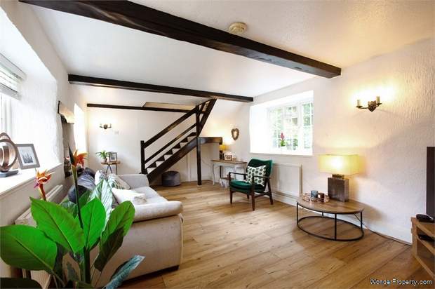 Additional Property Image 5 bedroom Detached for sale in Radstock 2