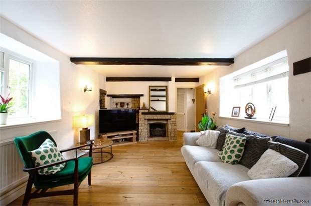 Additional Property Image 5 bedroom Detached for sale in Radstock 3