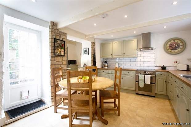 Additional Property Image 5 bedroom Detached for sale in Radstock 4