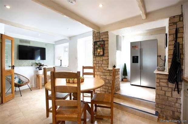 Additional Property Image 5 bedroom Detached for sale in Radstock 5
