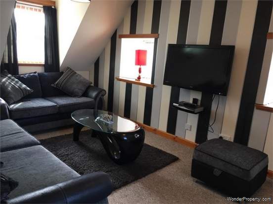 Additional Property Image 2 bedroom Flat for sale in Macduff 2