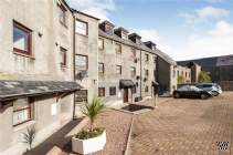 2 bedroom Flat for sale in Macduff