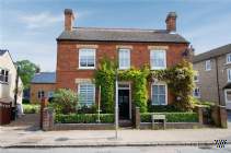 3 bedroom Detached for sale in Bedford