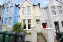 1 bedroom Flat for sale in Brighton