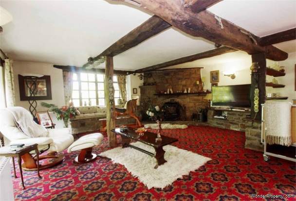 Additional Property Image 4 bedroom Detached for sale in Hyde 5