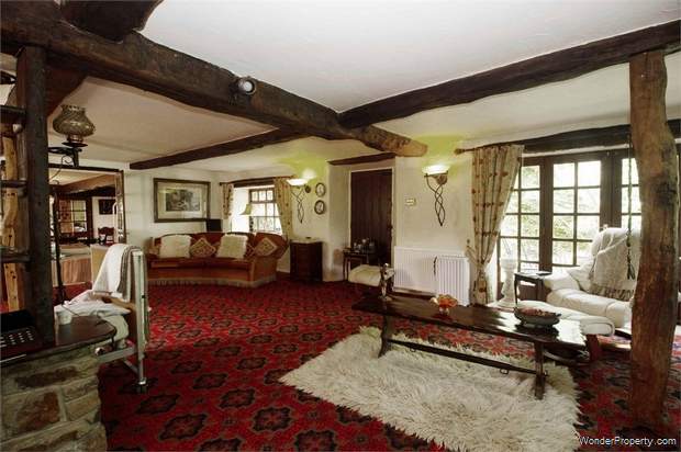 Additional Property Image 4 bedroom Detached for sale in Hyde 6