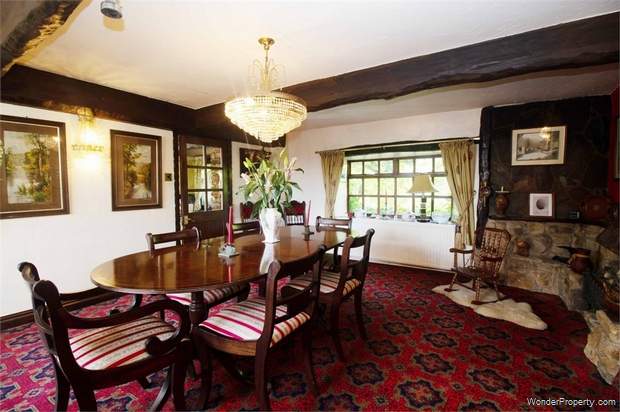 Additional Property Image 4 bedroom Detached for sale in Hyde 7