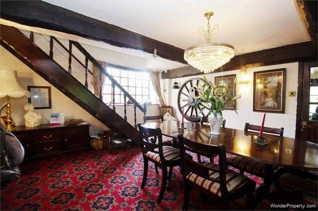 Additional Property Image 4 bedroom Detached for sale in Hyde 8
