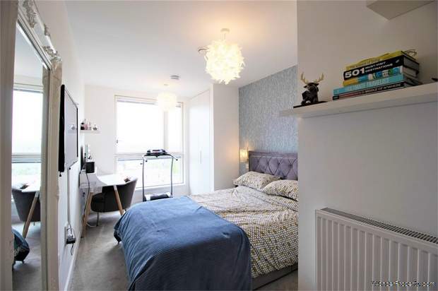 Additional Property Image 2 bedroom Flat for sale in London 5