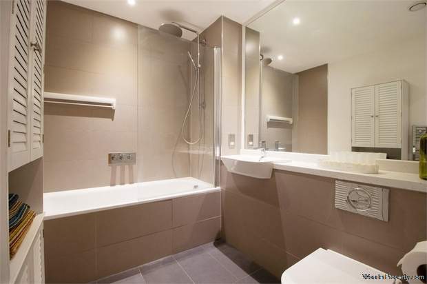 Additional Property Image 2 bedroom Flat for sale in London 8
