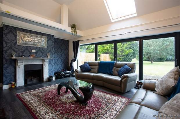 Additional Property Image 5 bedroom Detached for sale in Bristol 3