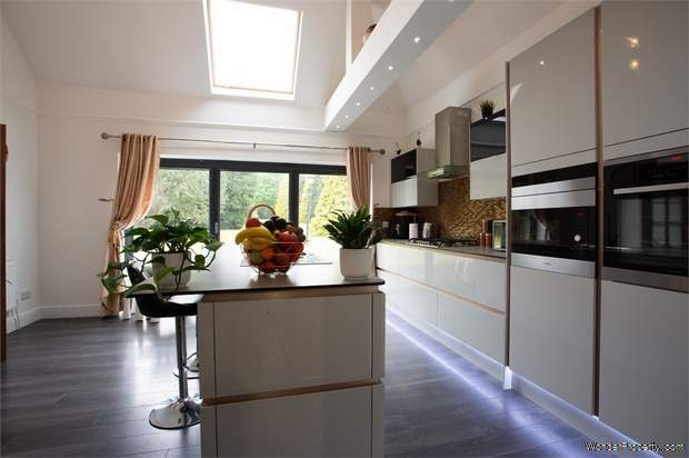 Additional Property Image 5 bedroom Detached for sale in Bristol 5