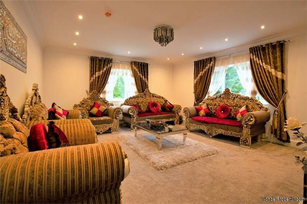 Additional Property Image 5 bedroom Detached for sale in Bristol 8