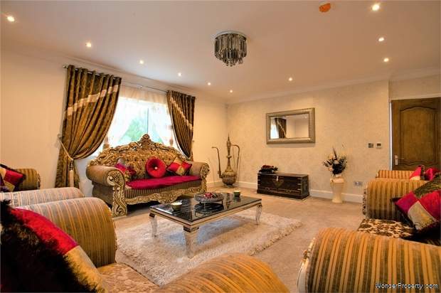 Additional Property Image 5 bedroom Detached for sale in Bristol 9