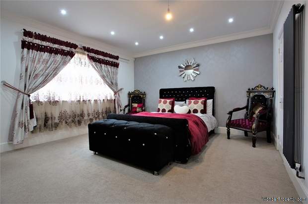 Additional Property Image 5 bedroom Detached for sale in Bristol 10