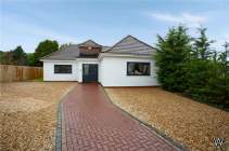 5 bedroom Detached for sale in Bristol